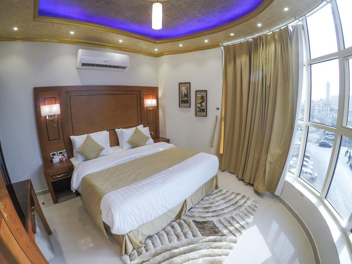 Eskan Alreem Aparthotel Jeddah Exterior photo